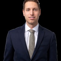 Matthew Middleton, CFA