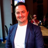 Scott Clarke