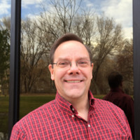 Mike Sprunt