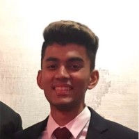 Jnar Selvakumar