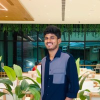 Saikiran Kadimisetty