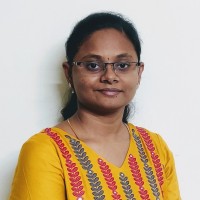 Vinuppriya Balachandran