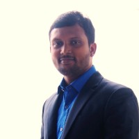 Vignesh Baskar