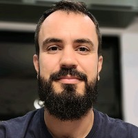 Tarcísio De Castro Melo