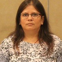 Rekha Sharma