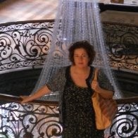 Ana Maria Ruiz Arenas