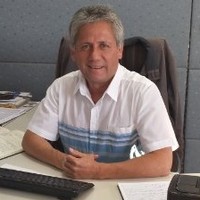 Antonio Maturana