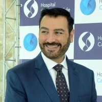 Evandro Rambaldi e Matos, BSc, MBA, MSc