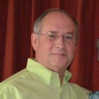 Don Oldfield