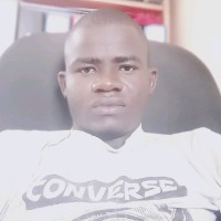 Geofrey Owino