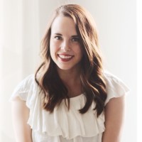 Ali Holcombe