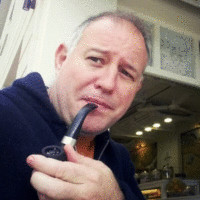 Mark Comninos