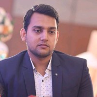Sumit Krishna