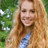 Samantha Torresan