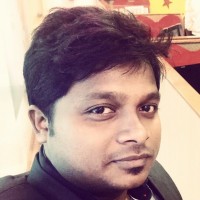 Manas Muraleedharan