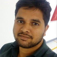 Bharnth Kumar