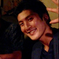 近藤諒 Konkonryo
