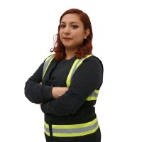 Pamela Aline Santana Salazar