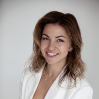 Elina Zenkevich