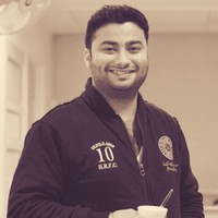 Akhil Uppal