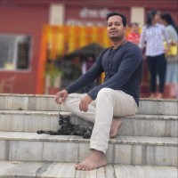 Prakash Mahapatra