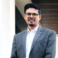 Dr. Navendu Nidhan