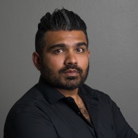 Tarang Makhecha (TM)