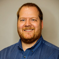 Nick Gilbertson