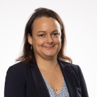 Suzanna Erickson