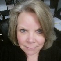 Amy Vaught