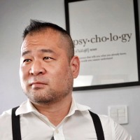 Carlos Takeda