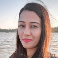 Priyanka Yadav