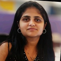 Deepika Km