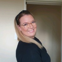 Roxanne Van Der Watt