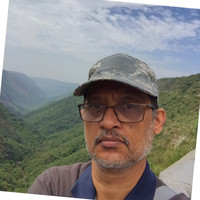 sudarshan K N
