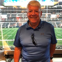 Mike Sturt