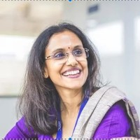 Supriya Jayakumar