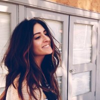 Angelica Smith