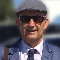 Jose Maria Garcia Bernal