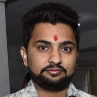 Vrushabh Modi