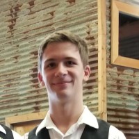 Zane Scheel