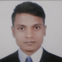Md Rizwan Alam Alam