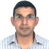 Suresh Nair