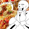 Much Undertale, So Spaghetti