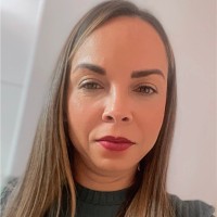 Ana Isabel Cardoso Rocha