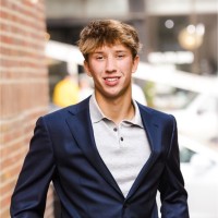 Donovan Schall