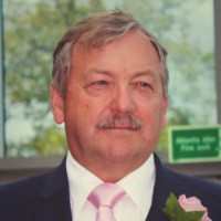 Malcolm Bond