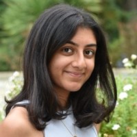 Ananya Lamba