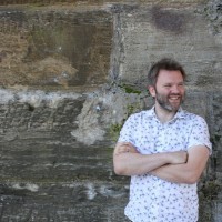 Iain Morris Ra Aia