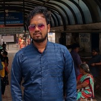 Pramod Kumar